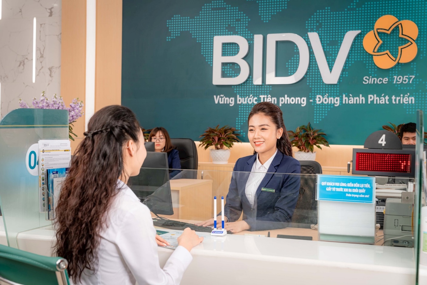 Latest BIDV Bank Interest Rates for March 2024: Best 24-Month Term Rate