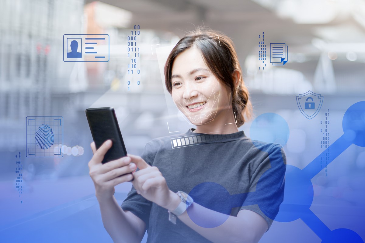 Online Payment and Bank Card Security Solution Compliant with Decision 2345/QD-NHNN