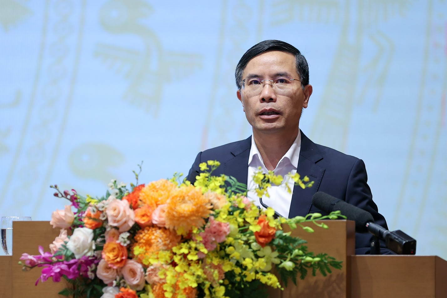 Agribank Chairman: Companies Can Borrow at Lower Interest Rates Than Deposit Rates, Not Excluding Holding Deposits in Other Banks Instead of Production and Business