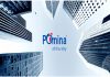 Is Pomina selling assets in its new restructuring plan?
