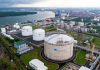 Vietnam will have its first LNG distribution unit from March 15th