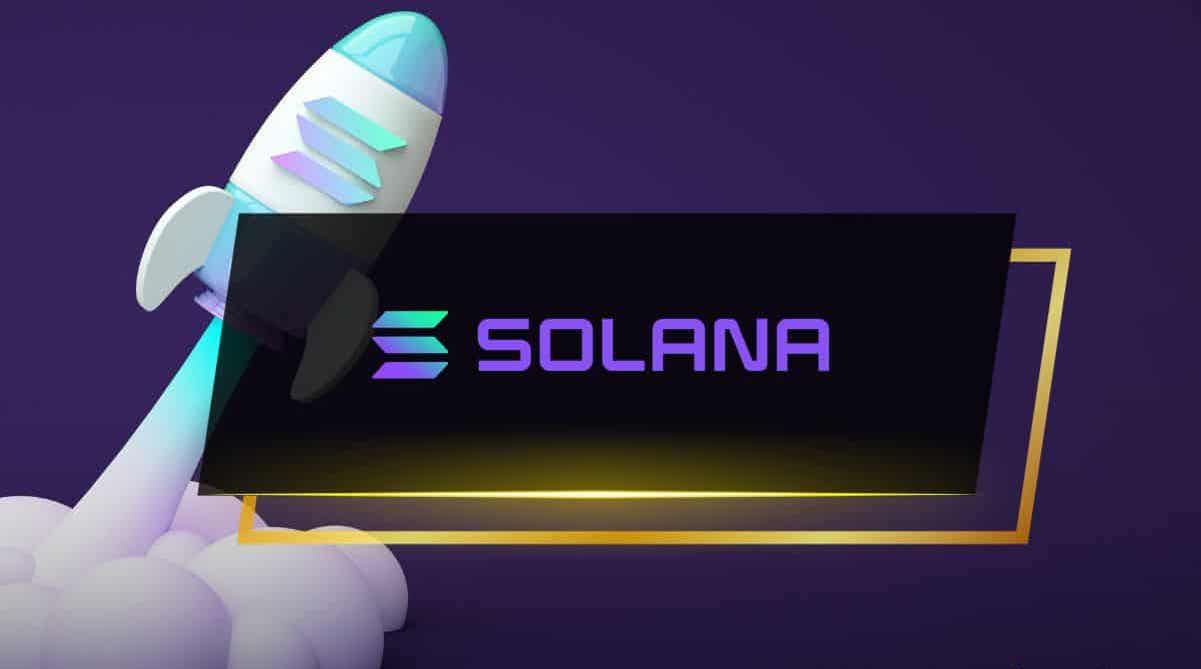 An Unknown Cryptocurrency Has Earned 330x Profit in Just 2 Months on the Solana Network