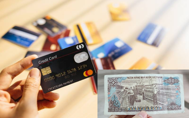 Mrs. Bank CEO’s wife also faces a 2,000 dong debt demand from a major bank: Similarities and differences with the 8 million credit card fraud case demanding nearly 9 billion dong