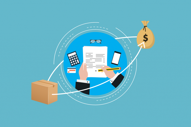 Proposed regulations on credit mail business