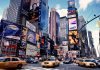 This Memecoin Launches Advertising Campaign at Times Square New York