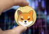 Forbes names Shiba Inu as one of the top 10 cryptocurrencies to invest in.