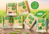 Fami soy milk brand allocates record-breaking 1,400 billion VND for cash dividends in 2023, plans to reduce 2024 profit by 39%