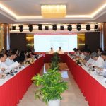 Unclear due to 16 projects in Mekong Delta behind schedule for over 99,000 billion VND