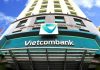 Vietcombank’s stock reaches all-time high, market capitalization surpasses 530,000 billion VND, bigger than combined BIDV and VietinBank