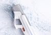 Xiaomi launches the “ultimate water gun”: Multiple shooting modes, with screen, USB-C charging port, priced over 3 million dong