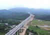North-South Expressway in Dien Chau – Bai Vot Section Previewed Before Opening Day