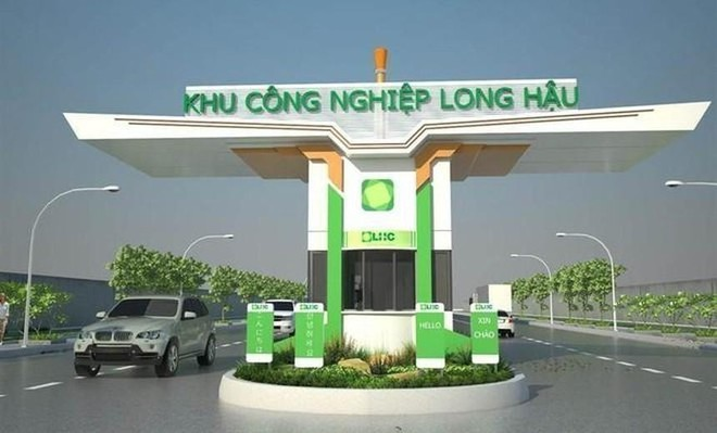 Long Hau’s Net Income Plummets 32% in First Quarter