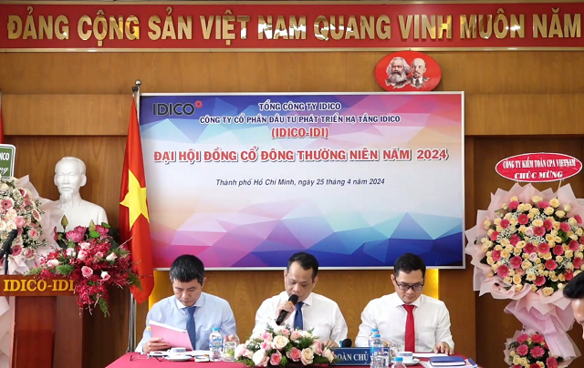 HTI Annual Shareholders’ Meeting: Expanding into Industrial Park Sector