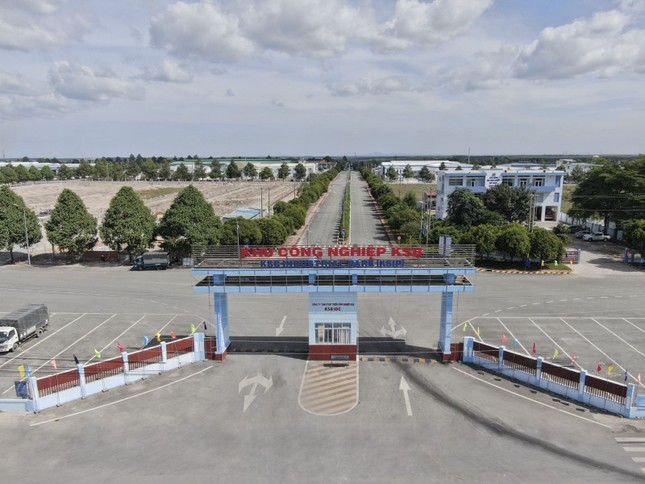 Industrial Property: A Market with Ample Room for Growth