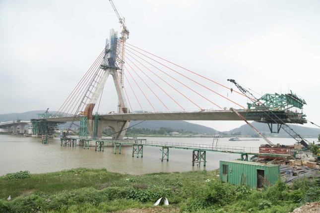 Thuận An Group Participates in $1.4 Billion Project in Bac Giang