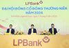 LPBank Shareholders Meeting: Sets High Growth Target for 2024, Rebrands as Loc Phat Viet Nam Commercial Joint Stock Bank