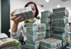 More Banks Set to Join the 70,000 Billion VND Chartered Capital Club