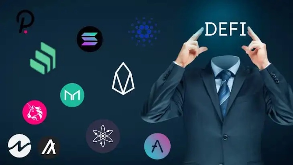 Altcoin and DeFi: A Deeper Look Into Altcoins