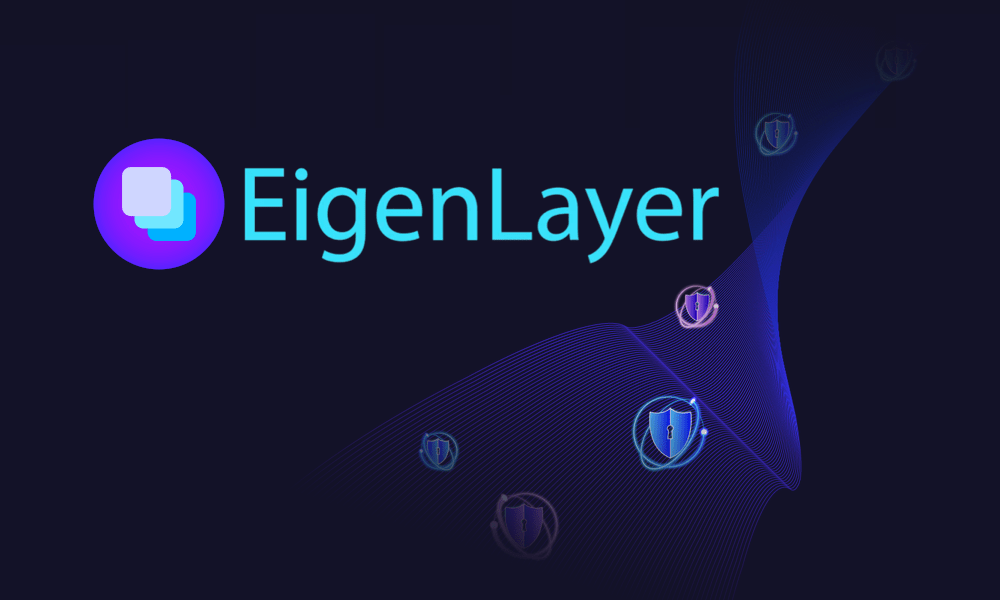 EigenLayer Continues to Announce the New Token Airdrop Release