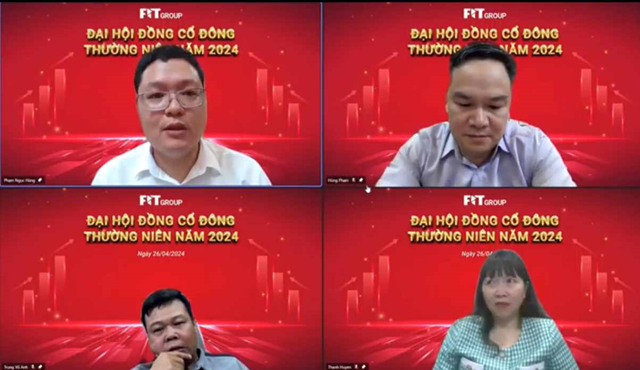 CEO Nguyen Van Ban (FIT): Middle and high-end real estate projects are the future’s focus