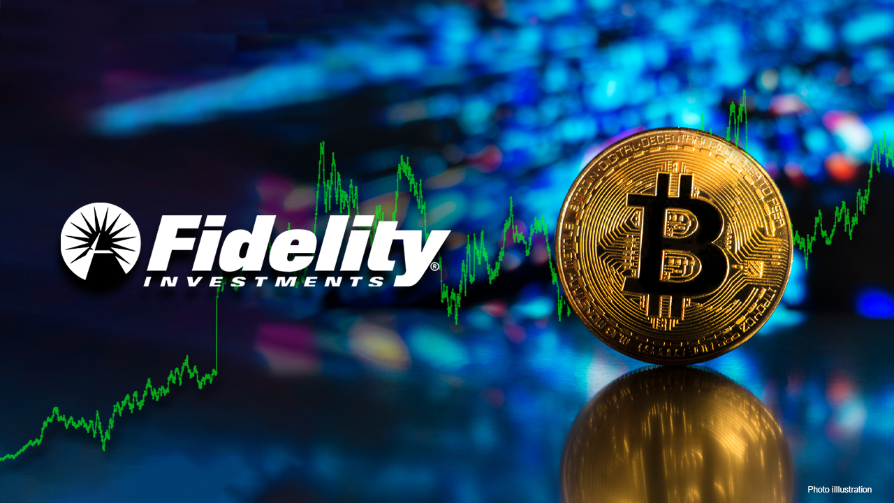 Fidelity Report: Data Points Positively for Bitcoin