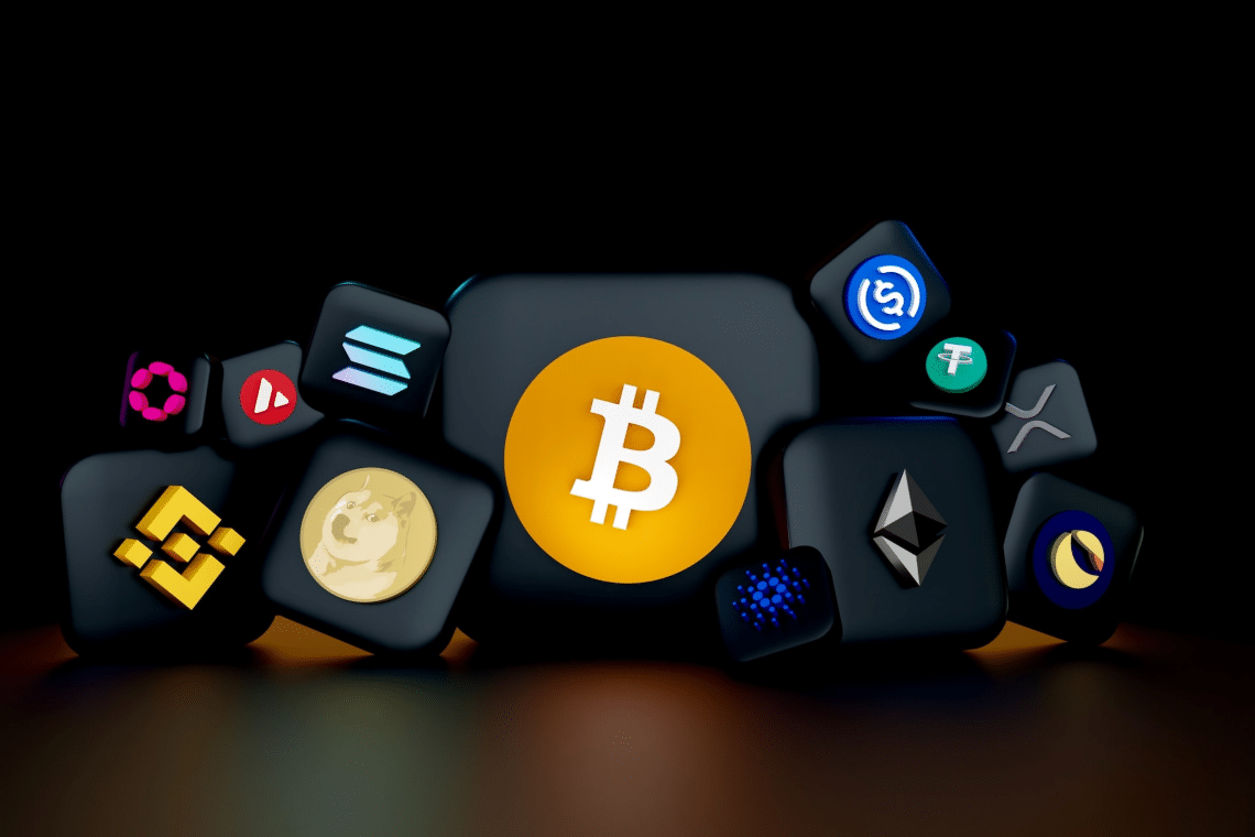 Top 10 Tokens Catching Investors’ Attention This Week