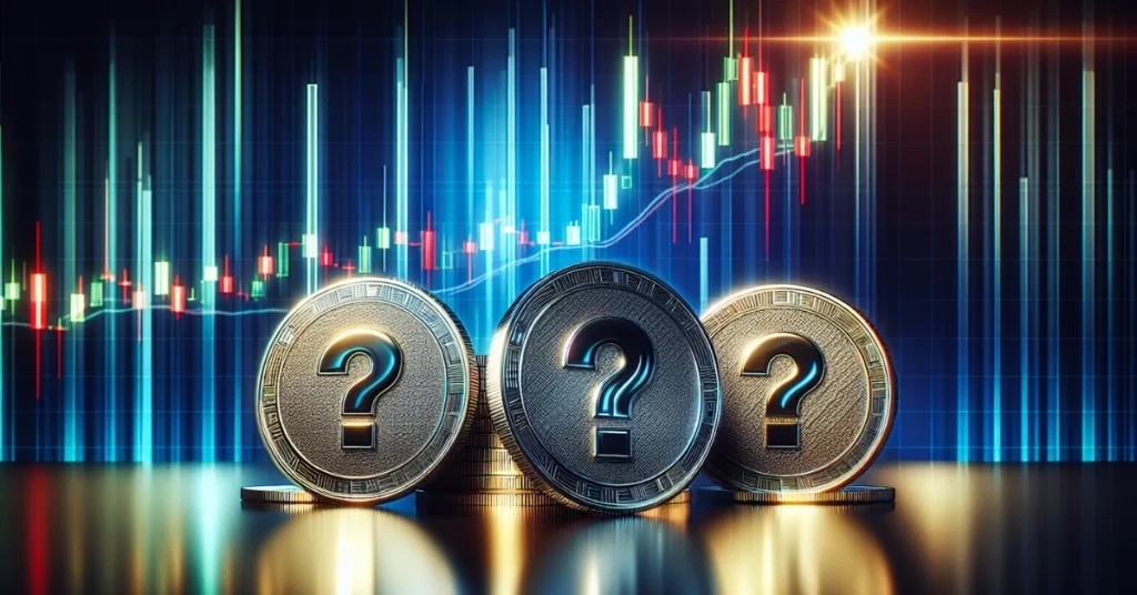 Top Analyst Shares 3 Altcoins Set to 3x Bitcoin in Coming Months