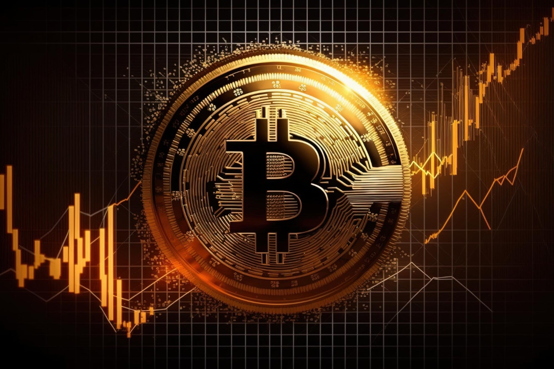 Bitcoin (BTC) Projected to Hit a New All-Time High: Here’s When
