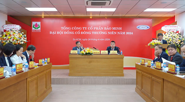 BMI Shareholders’ Meeting: Revised Insurance Business Law to Impact Revenue in Short Term