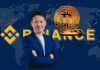 CEO of Binance Richard Teng Shares Interesting Insights on Bitcoin Halving Event