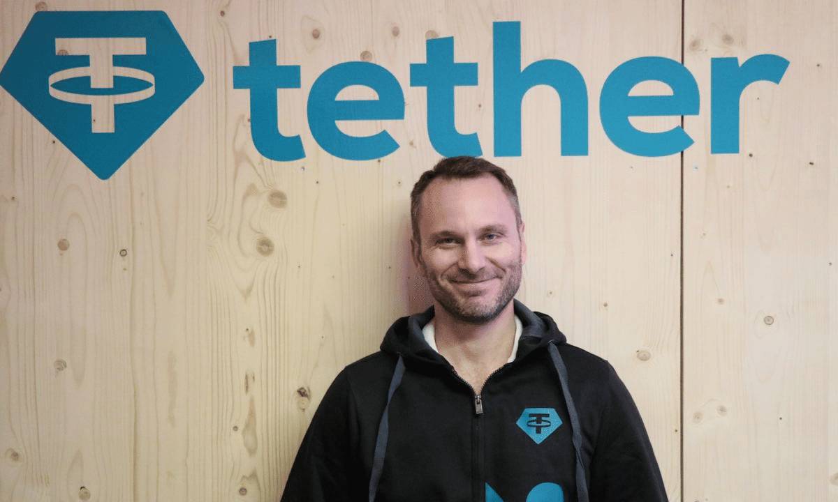 Tether CEO Shares Insights on ETFs, Bitcoin Halving, and Stablecoins
