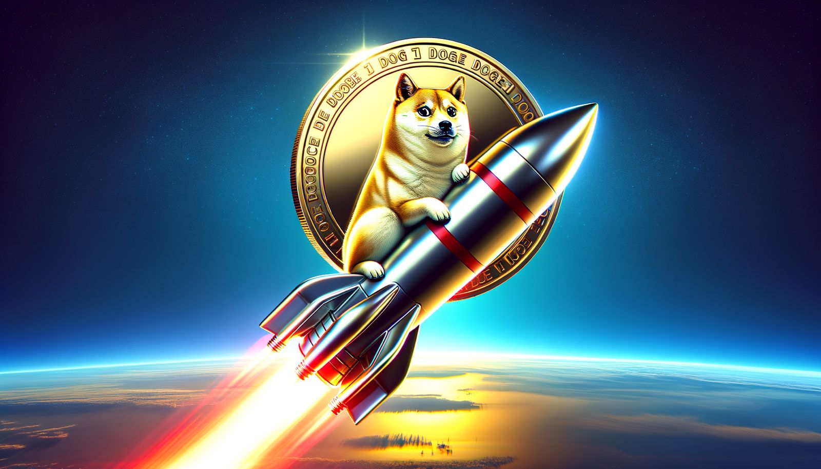 Dogecoin is Projected to Surge Soon, While Cardano Shows Signs of Decline