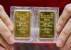 Gold price today, April 28th: Holds at the highest level in history at 85,2 million VND/tael