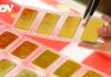 Why State Bank of Vietnam cancels consecutive gold ingot auctions?