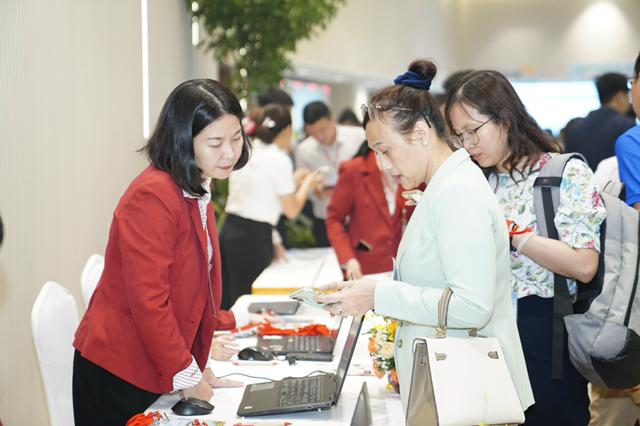 12th Consecutive Year of Growth: HDBank Shareholders’ Meeting