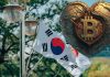 Cryptocurrency’s Heart Beats Strong in This Asian Land