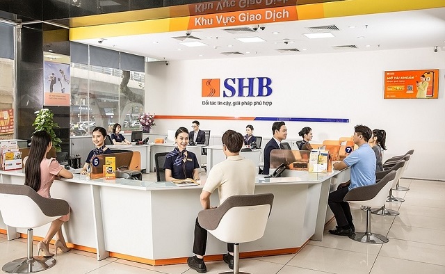 SHB Plans 22% Profit Growth, 16% Cash and Stock Dividend