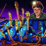 A Solo Bitcoin Miner Hits Jackpot With 3.125 BTC Block Reward