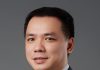 Mr. Nguyen Canh Anh assumes the role of Eximbank’s Chairman of the Board of Directors.