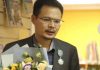CEO of Nha Nam Nguyen Nhat Anh suspended; what is his company’s share count?