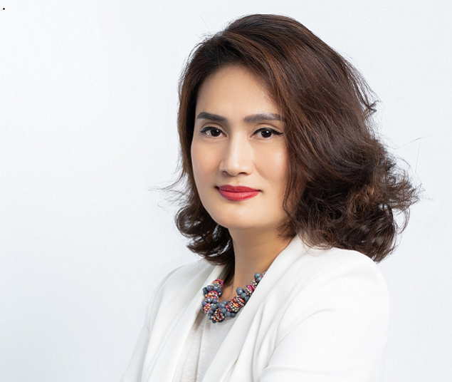 Vincom Retail Appoints New General Director