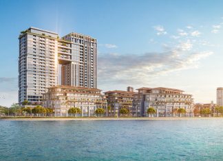 The Movement to Abandon Detached Housing for Apartments “Arrives” in the Young Urban Environment of Da Nang?