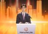Impressive Business Performance by Hanwha Life Vietnam in 2023