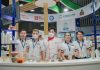 Nhat Lam Secures Over 300 Partnerships at Food & Hotel 2024