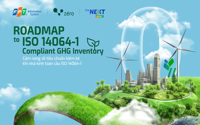 FPT IS-Made Solutions Driving the Green Switch