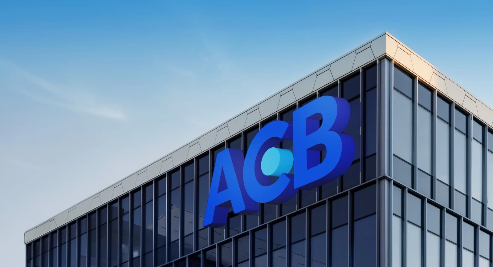 ACB: Q1/2024, Credit Growth at 3.8%, Thrice Higher than Industry Average