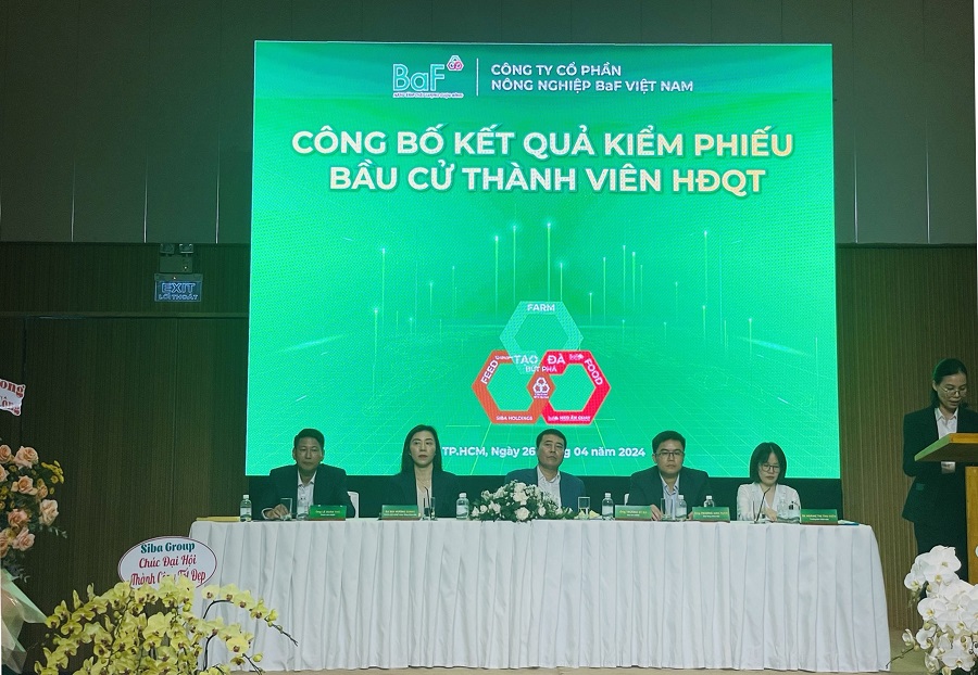 BAF’s True Rivalry: Individual Famers Will Dominate the Market in the Coming Years