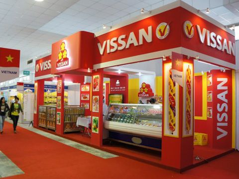 Vissan Embraces E-Commerce, Aims to Drive Sales Boost with TikTok, Lazada Partnership
