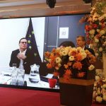 Enhancing climate resilience of four coastal provinces in North Central Vietnam