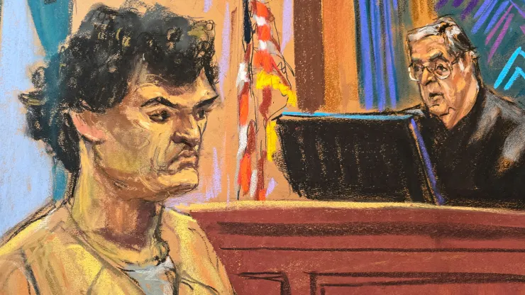 Sam Bankman-Fried Sentenced to 25 Years in Prison for Stealing $8 Billion From Customers